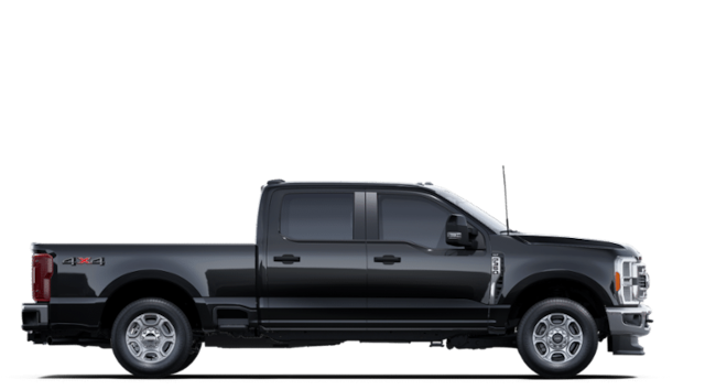 2025 Ford SuperDuty